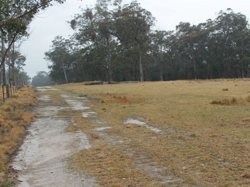 Lot 2 Morven Road, Glen Innes NSW 2370