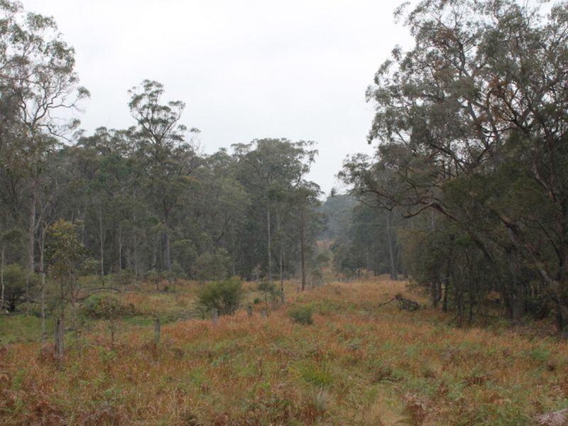 Lot 2 Morven Road, Glen Innes NSW 2370