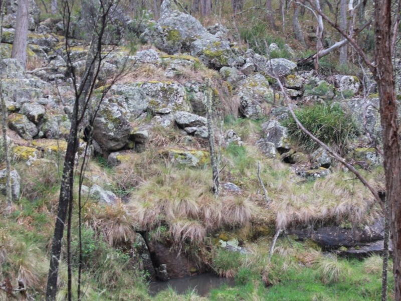 Lot 2 Morven Road, Glen Innes NSW 2370