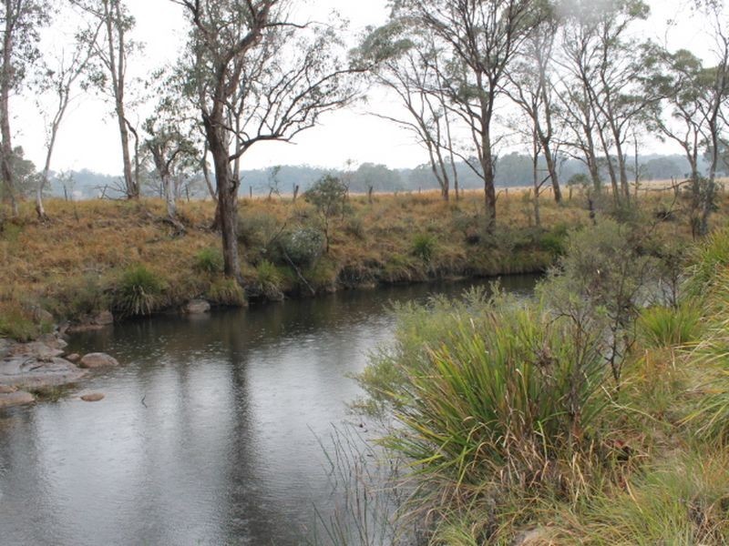 Lot 2 Morven Road, Glen Innes NSW 2370