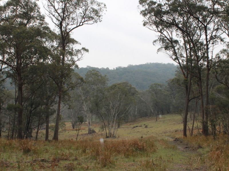 Lot 2 Morven Road, Glen Innes NSW 2370