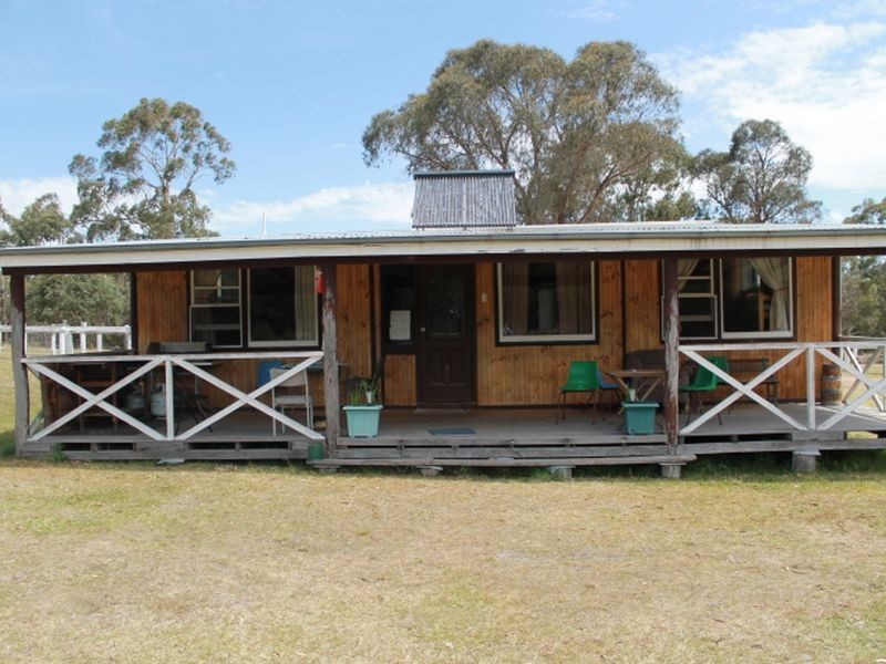 1192 Bullock Mountain Road, Glen Innes NSW 2370