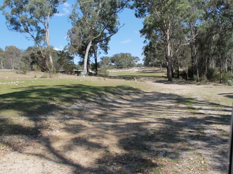 1192 Bullock Mountain Road, Glen Innes NSW 2370