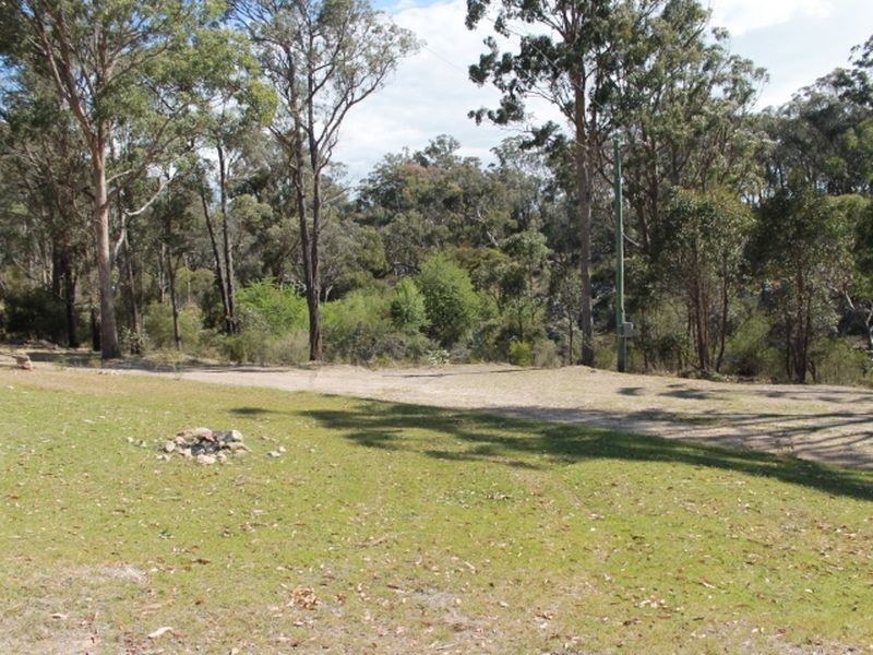 1192 Bullock Mountain Road, Glen Innes NSW 2370