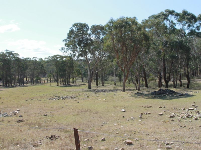 1192 Bullock Mountain Road, Glen Innes NSW 2370