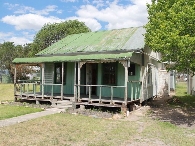 30 Inverell Rd, Emmaville NSW 2371