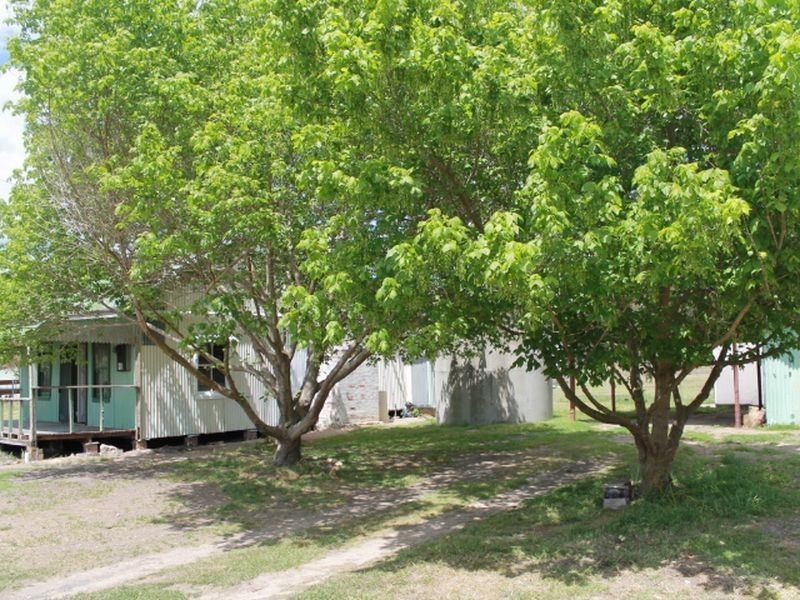30 Inverell Rd, Emmaville NSW 2371