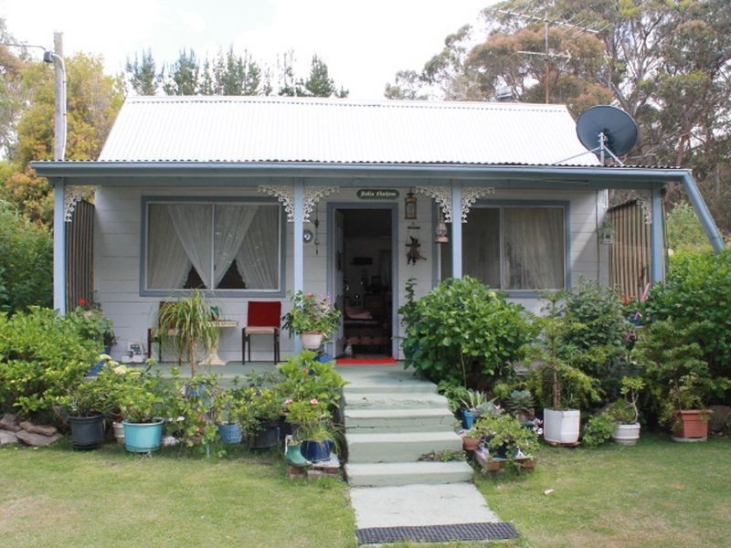 Lot 2 Tom Toy Ave, Deepwater NSW 2371
