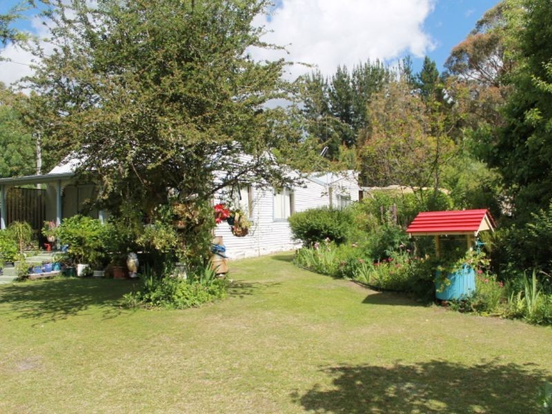 Lot 2 Tom Toy Ave, Deepwater NSW 2371