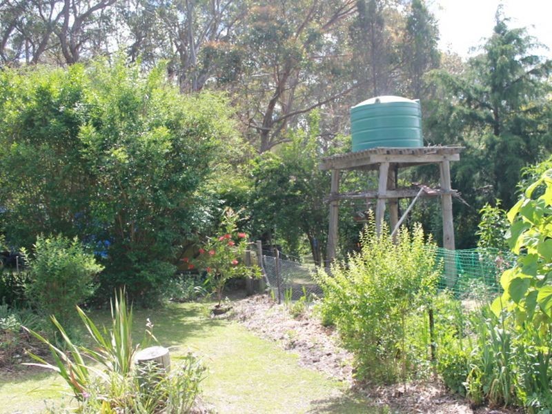 Lot 2 Tom Toy Ave, Deepwater NSW 2371