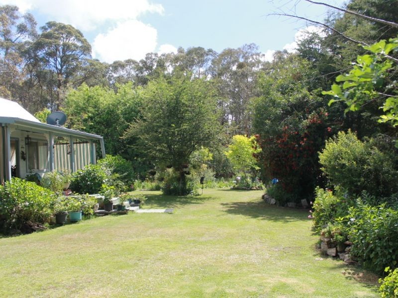 Lot 2 Tom Toy Ave, Deepwater NSW 2371