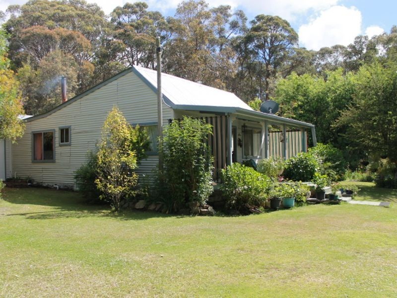 Lot 2 Tom Toy Ave, Deepwater NSW 2371