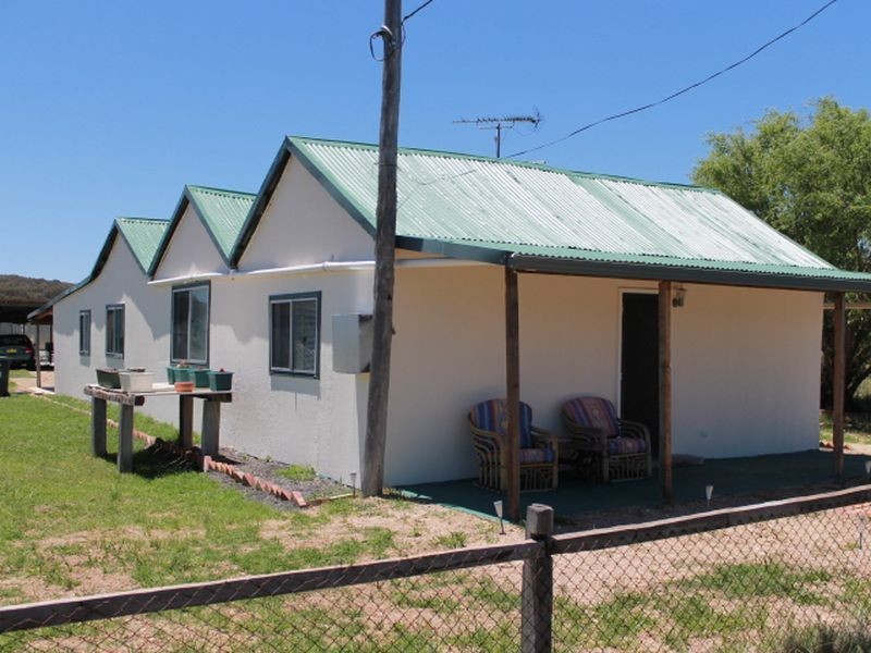6-8 Irby, Emmaville NSW 2371
