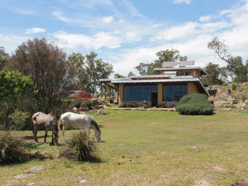 Lot 32 Skeleton Creek Rd, Glen Innes NSW 2370