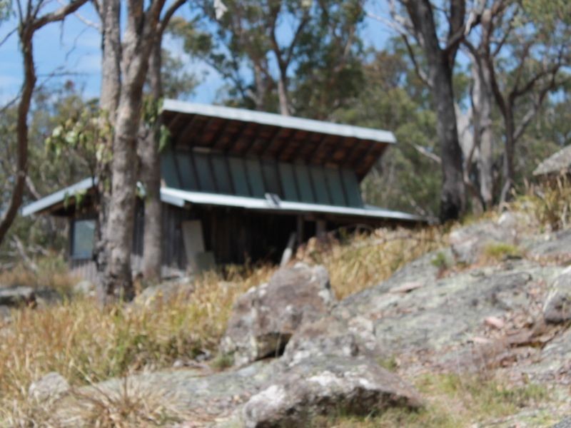 Lot 32 Skeleton Creek Rd, Glen Innes NSW 2370