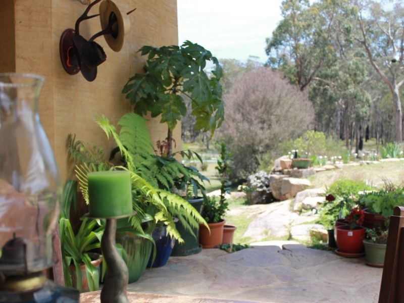 Lot 32 Skeleton Creek Rd, Glen Innes NSW 2370