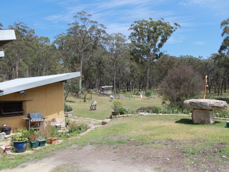 Lot 32 Skeleton Creek Rd, Glen Innes NSW 2370