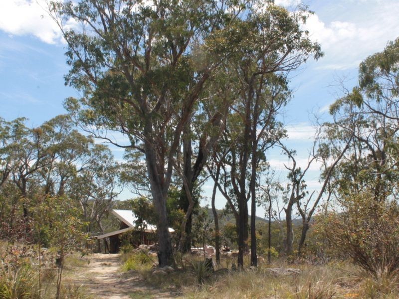 Lot 32 Skeleton Creek Rd, Glen Innes NSW 2370