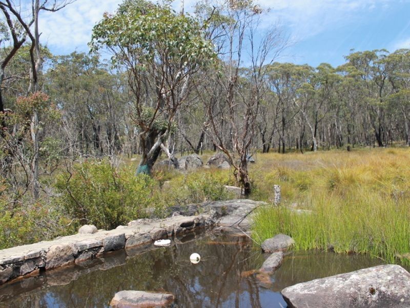 Lot 32 Skeleton Creek Rd, Glen Innes NSW 2370