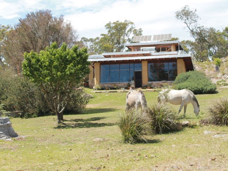 Lot 32 Skeleton Creek Rd, Glen Innes NSW 2370