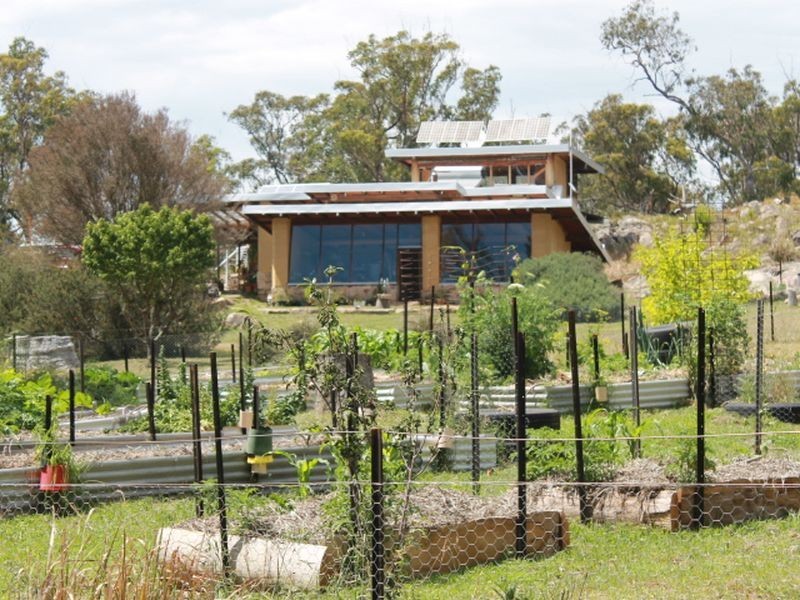 Lot 32 Skeleton Creek Rd, Glen Innes NSW 2370