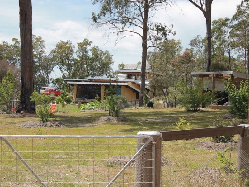 Lot 32 Skeleton Creek Rd, Glen Innes NSW 2370