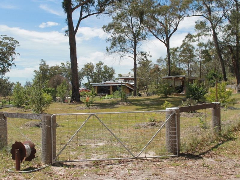 Lot 32 Skeleton Creek Rd, Glen Innes NSW 2370