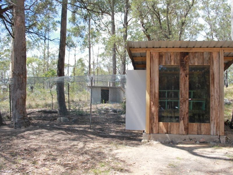 Lot 32 Skeleton Creek Rd, Glen Innes NSW 2370
