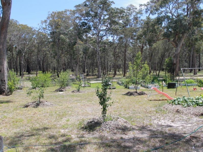 Lot 32 Skeleton Creek Rd, Glen Innes NSW 2370