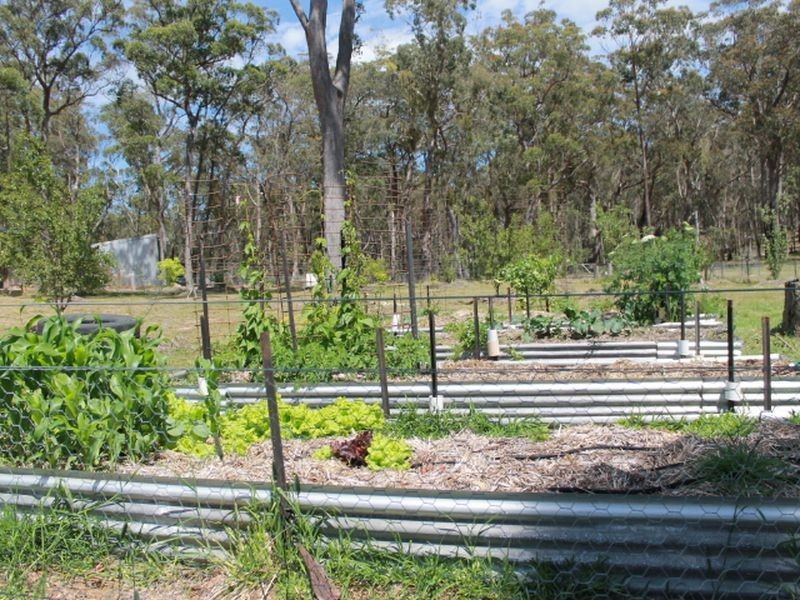 Lot 32 Skeleton Creek Rd, Glen Innes NSW 2370