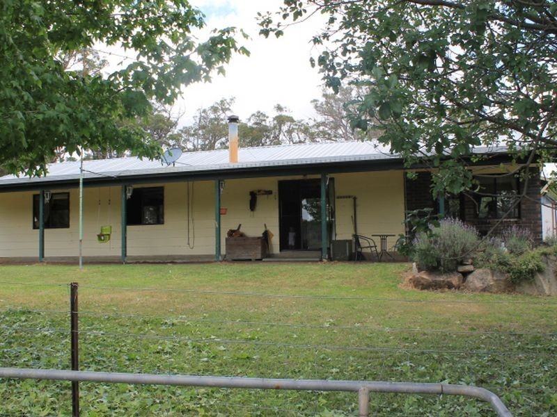 500 Silent Grove Rd, Torrington NSW 2371