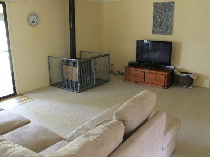 500 Silent Grove Rd, Torrington NSW 2371