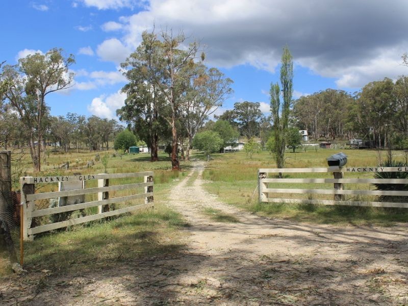 500 Silent Grove Rd, Torrington NSW 2371