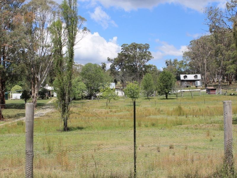 500 Silent Grove Rd, Torrington NSW 2371