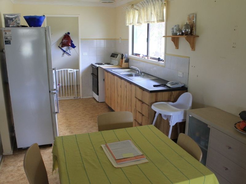 500 Silent Grove Rd, Torrington NSW 2371