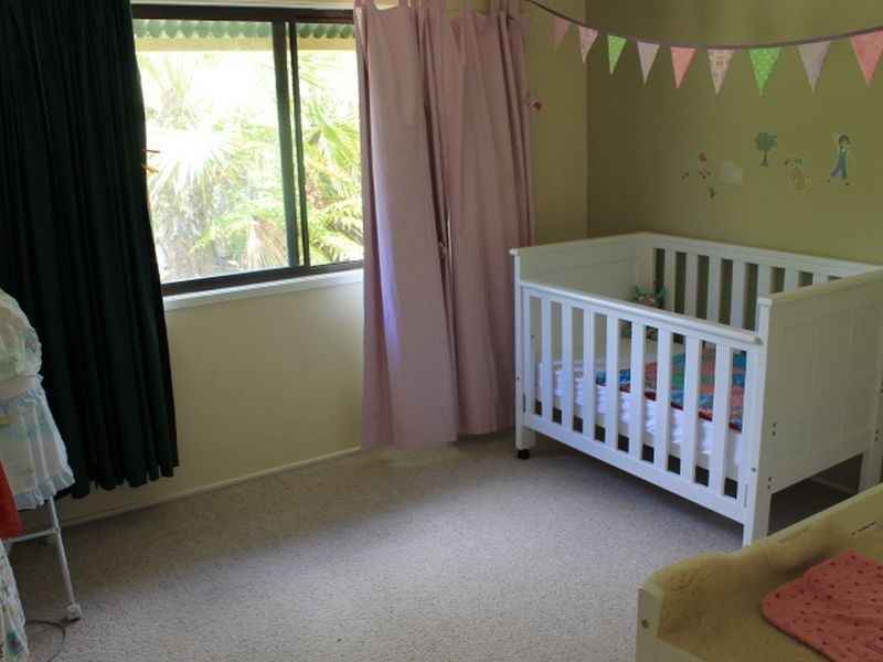 500 Silent Grove Rd, Torrington NSW 2371