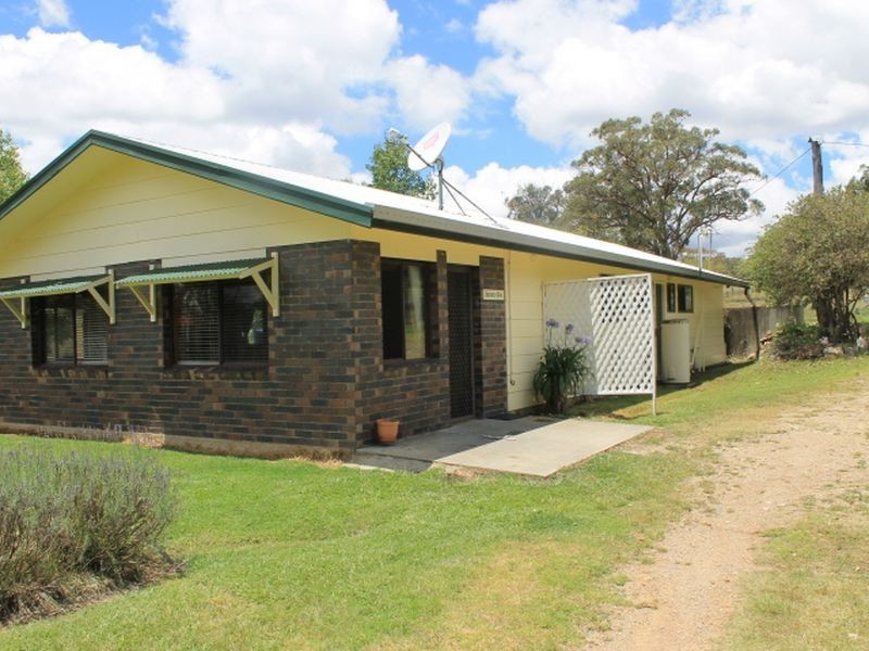 500 Silent Grove Rd, Torrington NSW 2371