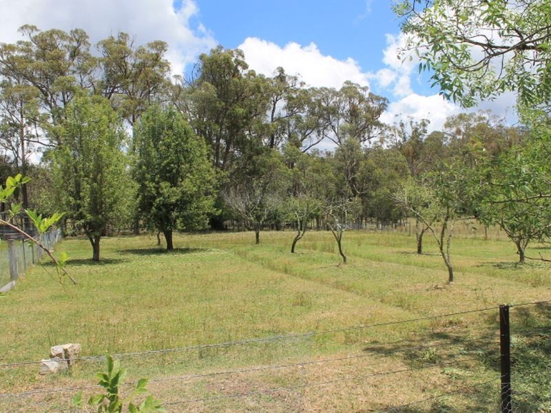 500 Silent Grove Rd, Torrington NSW 2371