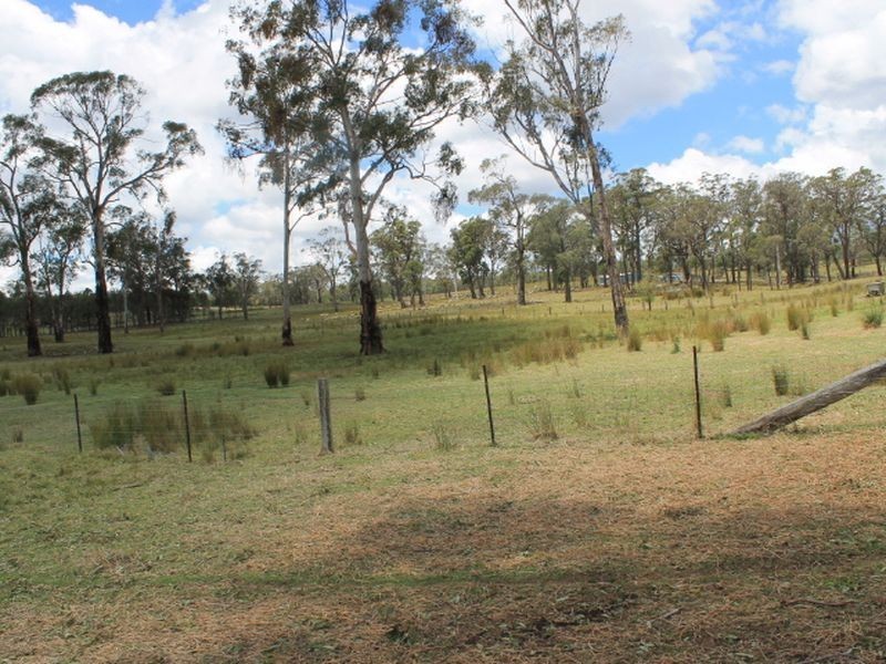 500 Silent Grove Rd, Torrington NSW 2371