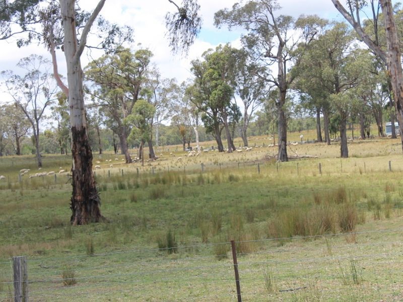 500 Silent Grove Rd, Torrington NSW 2371