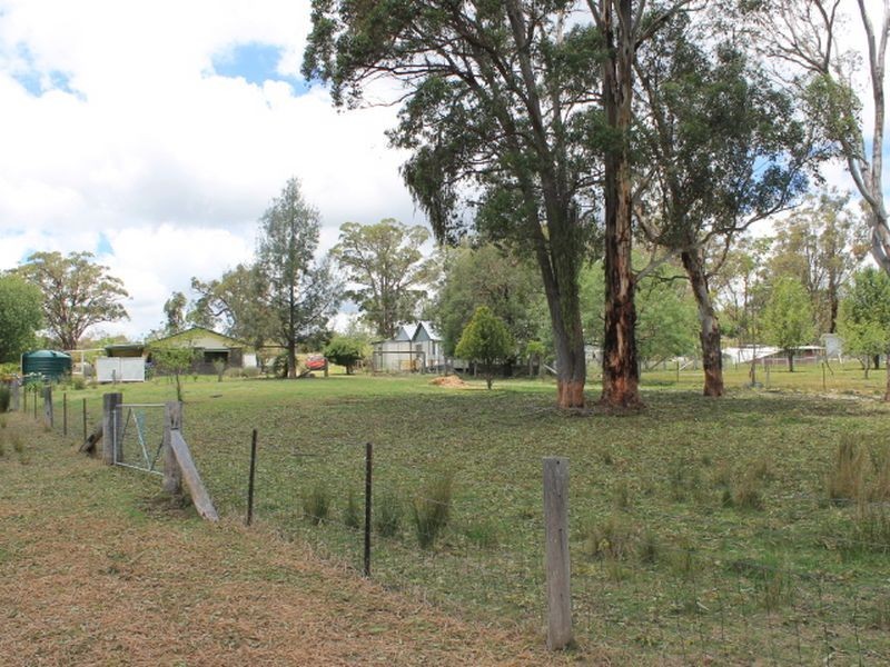 500 Silent Grove Rd, Torrington NSW 2371