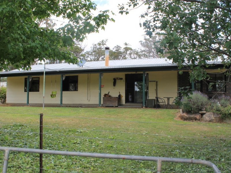 500 Silent Grove Rd, Torrington NSW 2371