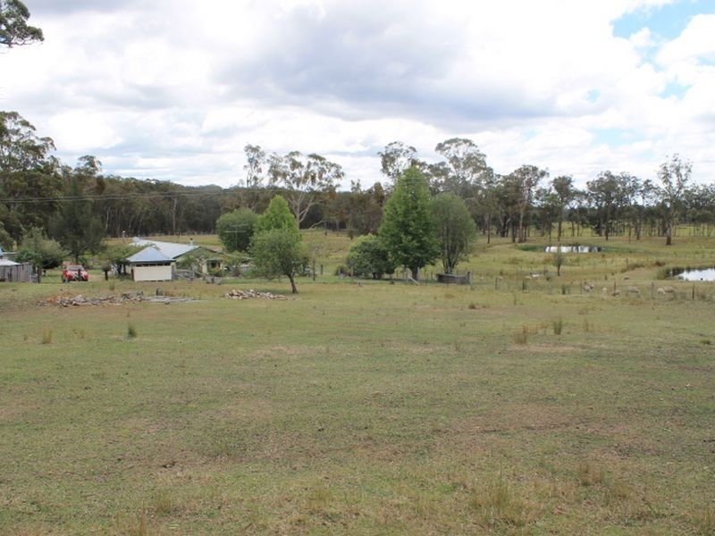 500 Silent Grove Rd, Torrington NSW 2371