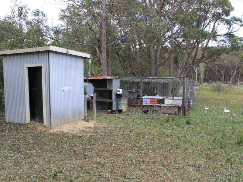 500 Silent Grove Rd, Torrington NSW 2371