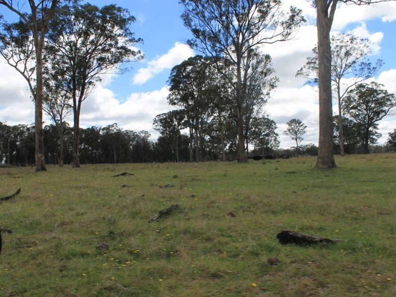 Lot 330 Torrington Rd, Deepwater NSW 2371