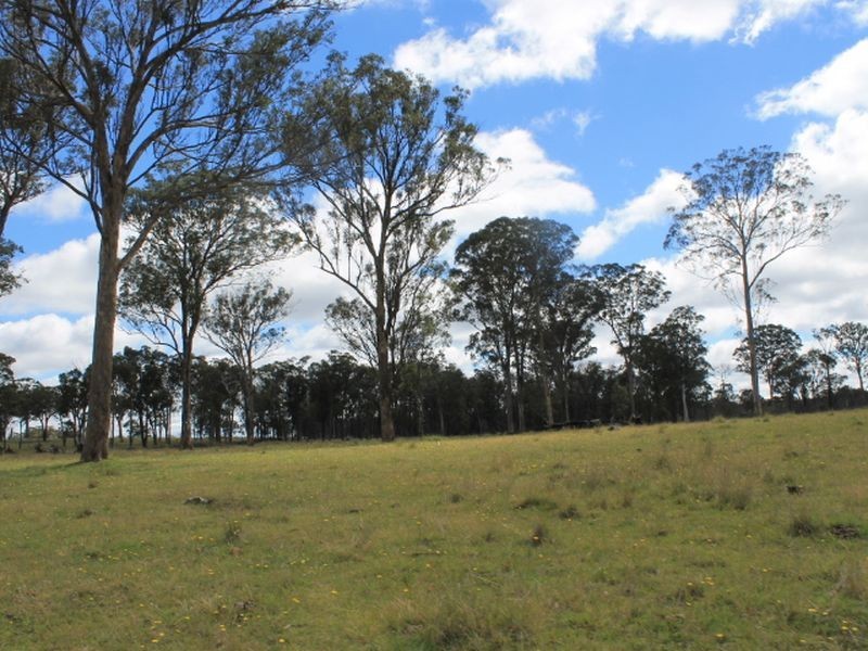 Lot 330 Torrington Rd, Deepwater NSW 2371