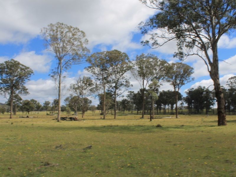 Lot 330 Torrington Rd, Deepwater NSW 2371