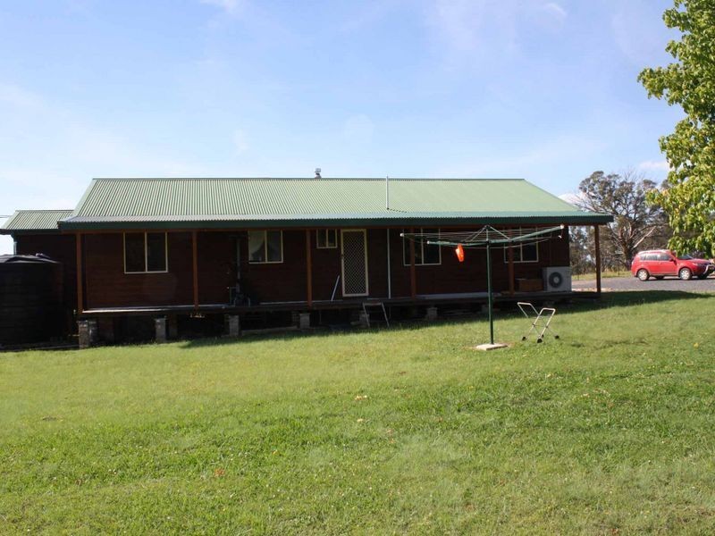 962 Victoria Street, Glen Innes NSW 2370