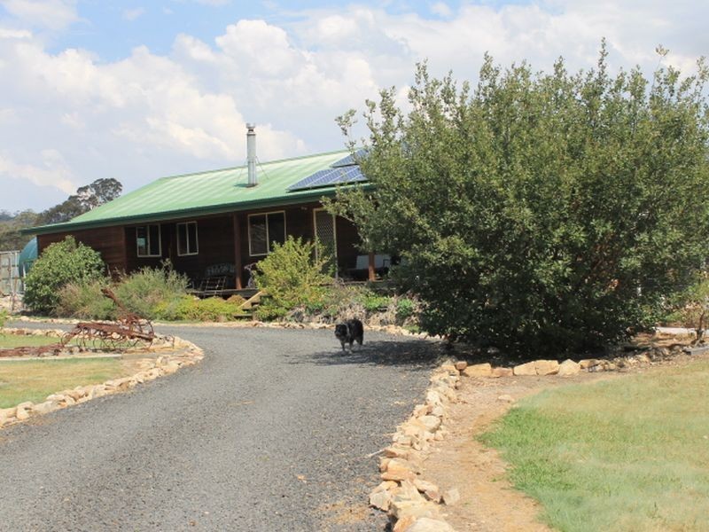 962 Victoria Street, Glen Innes NSW 2370