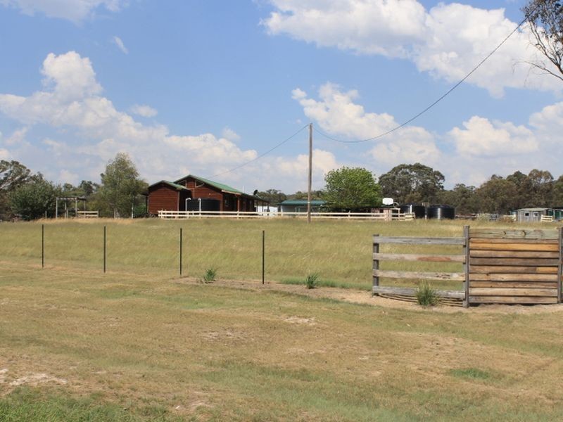 962 Victoria Street, Glen Innes NSW 2370